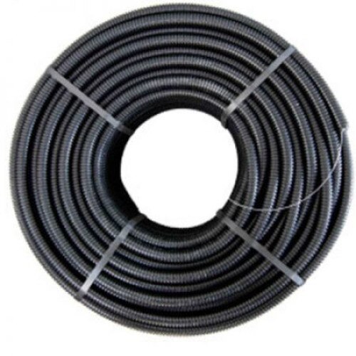 Tub riflat cu sarma tip Copex 16mm (rola 50m)